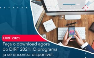 Faca O Dowload Agora Do Dirf 2021 O Programa Ja Se Encontra Disponivel - Mithe