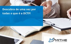 Dctf Mithe - Mithe