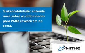 Sustentabilidade Mithe - Mithe